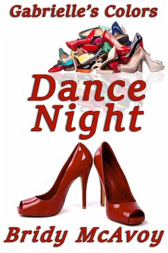 Cover Gabrielle's Colors - Dance Night (eBook, ePUB)