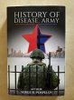 History of Disease. Army (eBook, ePUB) - Bild 1