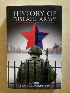 Cover History of Disease. Army (eBook, ePUB)