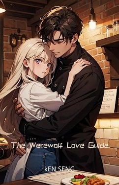 The Werewolf Love Guide (eBook, ePUB) - Seng, Ken