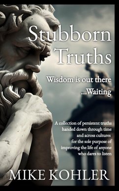 Cover Stubborn Truths (eBook, ePUB)