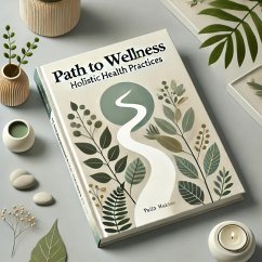 Path to Wellness: Holistic Health Practices (eBook, ePUB) - Brenner, Annette