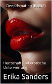 Deepthroating (BDSM) (eBook, ePUB)