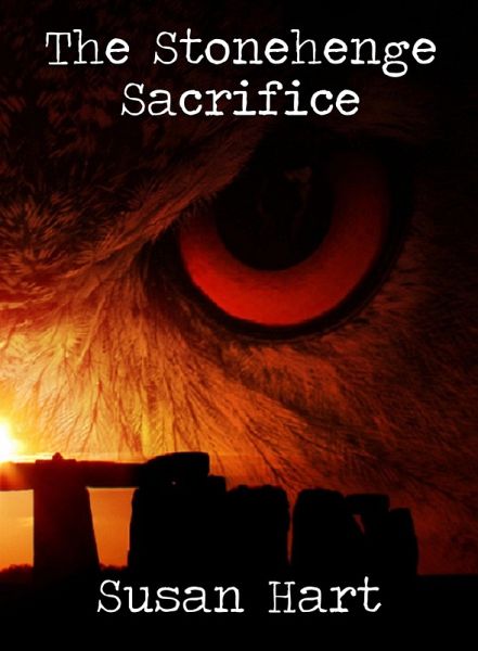 The Stonehenge Sacrifice (eBook, ePUB) The Stonehenge Sacrifice (eBook, ePUB)