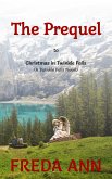Christmas in Twinkle Falls - The Prequel (A Twinkle Falls Novel, #0) (eBook, ePUB)