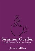 Summer Garden (eBook, ePUB) Summer Garden (eBook, ePUB)