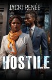 Hostile (eBook, ePUB)