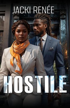 Cover Hostile (eBook, ePUB)