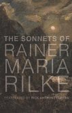 Sonnets of Rainer Maria Rilke (eBook, ePUB) Sonnets of Rainer Maria Rilke (eBook, ePUB)