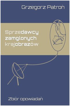 Cover Sprzedawcy zamglonych krajobrazów (eBook, ePUB)