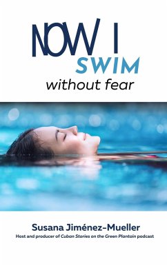 Cover Now I Swim (eBook, ePUB)