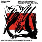 Many Fingers Many Keys Many Fingers Many Keys