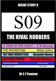 The Rival Robbers (Inside Story 9) (eBook, ePUB)