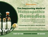 The Fascinating World of Homeopathic Remedies (eBook, ePUB) The Fascinating World of Homeopathic Remedies (eBook, ePUB)