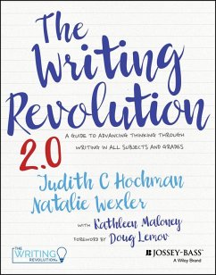 Cover The Writing Revolution 2.0 (eBook, PDF)