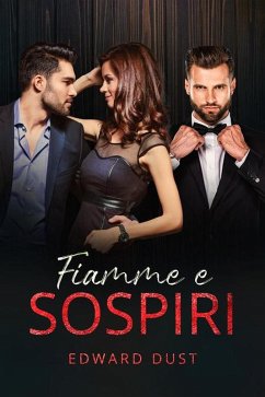 Cover Fiamme e Sospiri (eBook, ePUB)