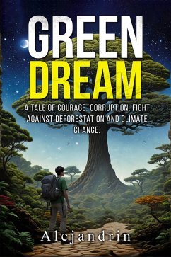 Green Dream (eBook, ePUB) - Alejandrin
