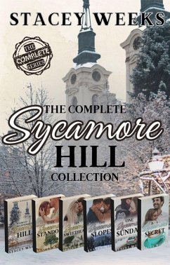 Cover The Complete Sycamore Hill Collection (eBook, ePUB)