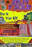 Do It Yer Elf -- Split P Soup -- Book 6 (eBook, ePUB) Do It Yer Elf -- Split P Soup -- Book 6 (eBook, ePUB)