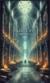 The Lost City Chronicles (eBook, ePUB)