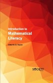 Introduction to Mathematical Literacy (eBook, PDF)