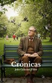 Crônicas (eBook, ePUB)