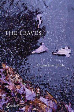 Cover Leaves (eBook, ePUB)