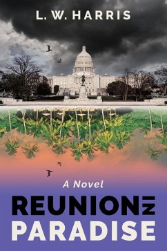Cover Reunion in Paradise: A Novel (eBook, ePUB)