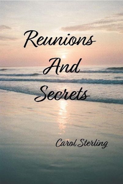 Reunions And Secrets (eBook, ePUB) Reunions And Secrets (eBook, ePUB)