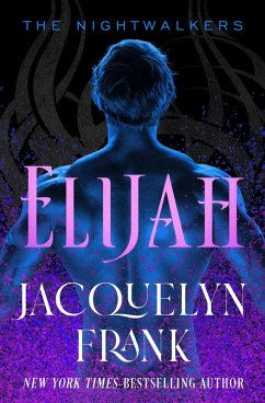 Cover Elijah (eBook, ePUB)