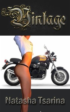 Cover Vintage (eBook, ePUB)