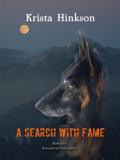 Cover A Search With Fame (Rescued by Fame, #1) (eBook, ePUB)