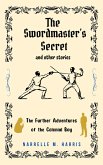 The Swordmaster's Secret and Other Stories (eBook, ePUB)