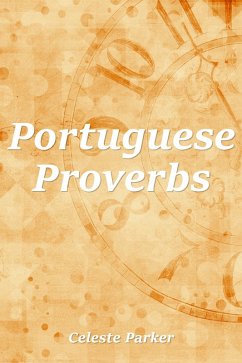 Cover Portuguese Proverbs (eBook, ePUB)