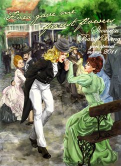 Cover Shousetsu Bang*Bang Special Issue 6: Flora Gave Me Fairest Flowers (eBook, ePUB)