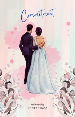 Cover Commitment (eBook, ePUB)