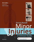 Minor Injuries E-Book (eBook, PDF)