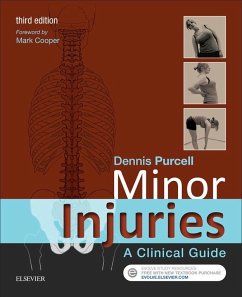 Cover Minor Injuries E-Book (eBook, PDF)