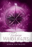 Verloren Vuurvliegjes (Liefde in de sneeuw, #2) (eBook, ePUB)