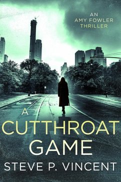 Cover A Cutthroat Game (eBook, ePUB)