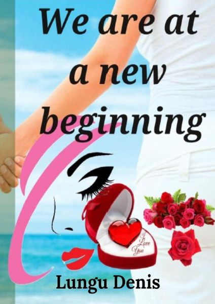 We are at a new beginning (eBook, ePUB)