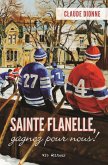 Sainte Flanelle, gagnez pour nous! (eBook, ePUB)