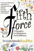 Fifth Force (eBook, ePUB)