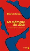 La mémoire du désir (eBook, ePUB)