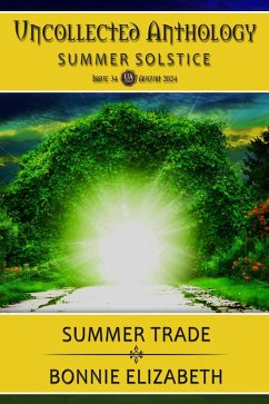 Cover Summer Trade (Uncollected Anthology:Summer Solstice Book 34) (eBook, ePUB)