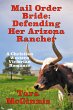 Mail Order Bride: Defending Her Arizona... - Bild 1