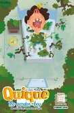 Quique, the Garden-Boy (Fa&San Serie, #3) (eBook, ePUB) Quique, the Garden-Boy (Fa&San Serie, #3) (eBook, ePUB)