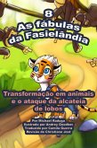 As fábulas da Fasielândia - 8 (eBook, ePUB) As fábulas da Fasielândia - 8 (eBook, ePUB)