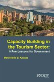 Capacity Building in the Tourism Sector: A few lessons for government (eBook, PDF)