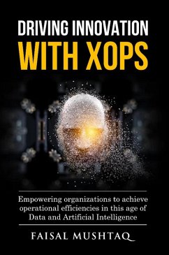 Cover Driving Innovation with XOps (eBook, ePUB)